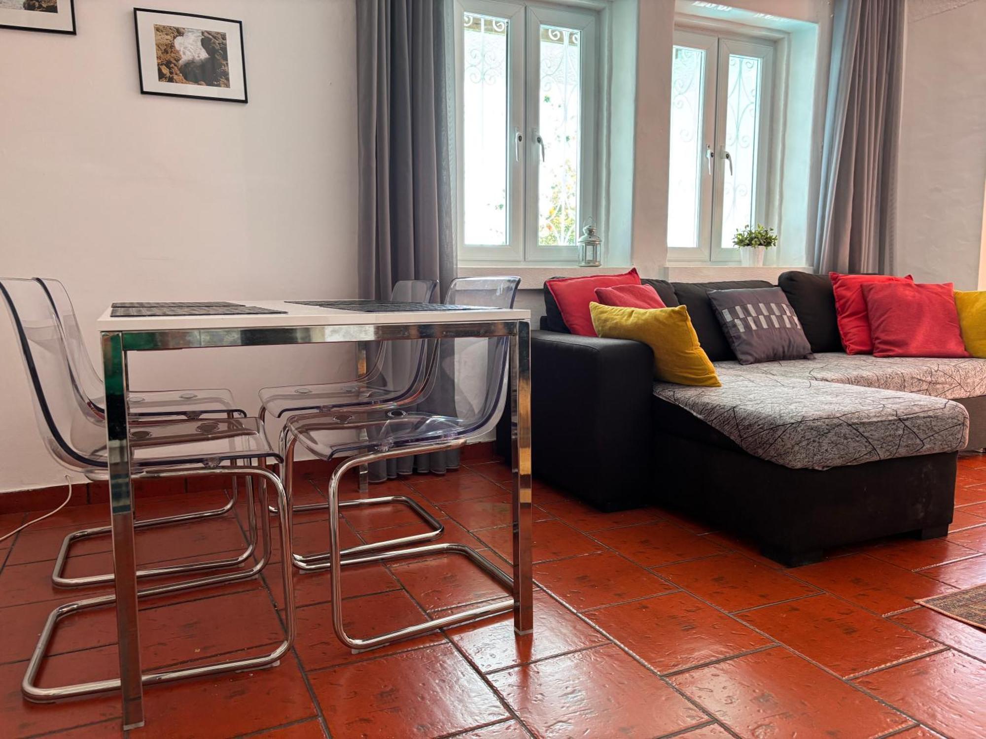 Villa 2Bdr With Sea View, Private Pool Albufeira Kültér fotó